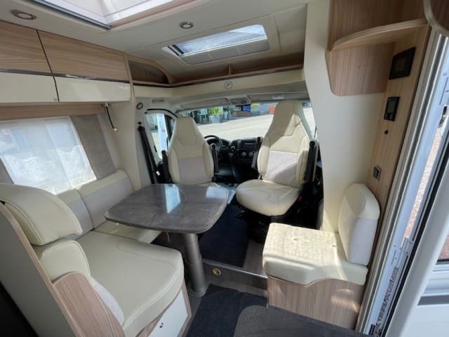 Florium Baxter 60 LG 60lg - Photo 4