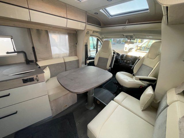 Florium Baxter 64 LDF 64ldf - Photo 4