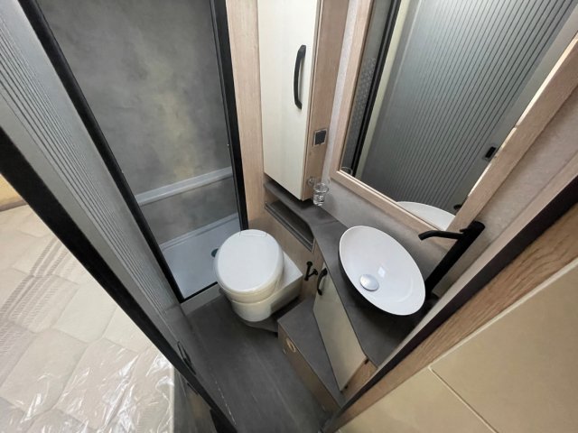 Florium Baxter 64 LDF 64ldf - Photo 7