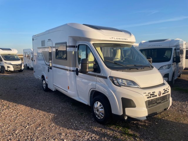 Florium Mayflower 67 LO 67lo Neuf