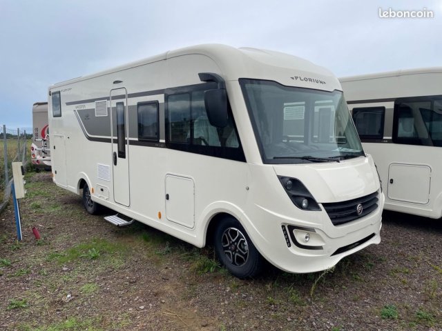 Florium Mayflower 74 LMF Neuf