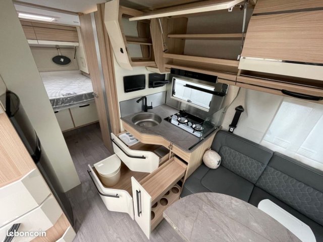 Florium Wincester 75 LMF - Photo 4