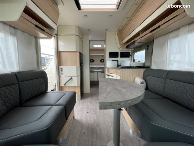 Florium Wincester 75 LMF - Photo 3