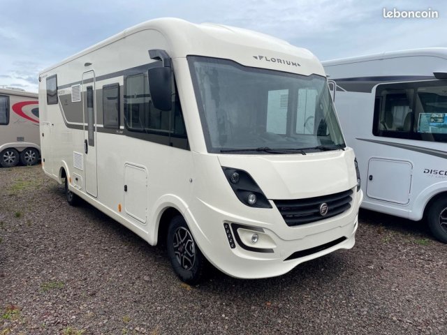 Florium Wincester 75 LMF Neuf