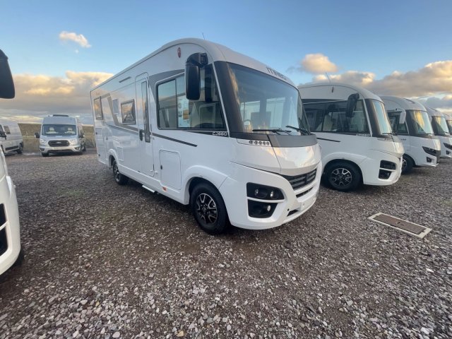 Itineo CJ 660 cj660 Neuf