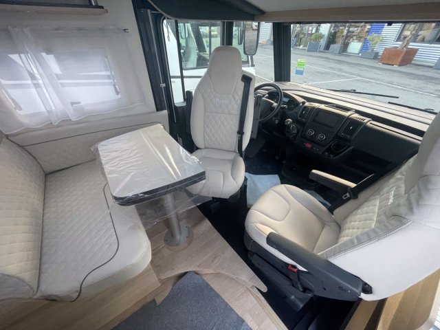 Itineo CJ 660 cj660 - Photo 3