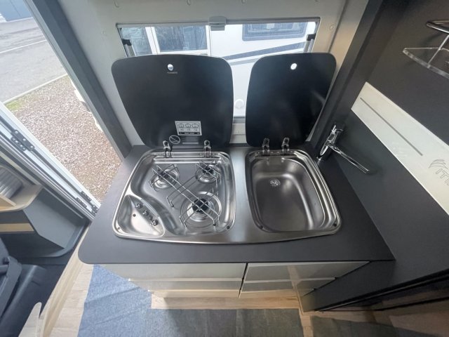 Itineo CJ 660 cj660 - Photo 4