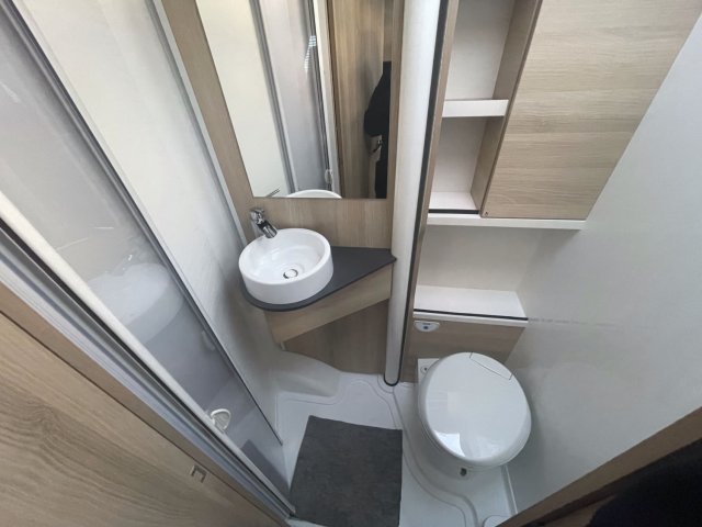 Itineo CJ 660 cj660 - Photo 5