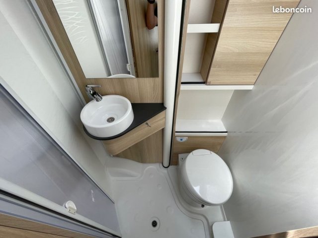 Itineo CS 660 - Photo 5