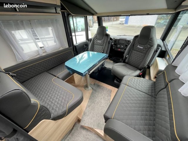 Itineo CS 660 - Photo 3