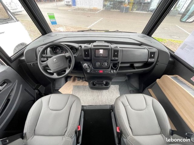 Itineo CS 660 - Photo 2