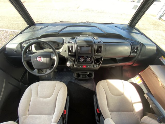 Itineo FC 650 fc650 - Photo 2