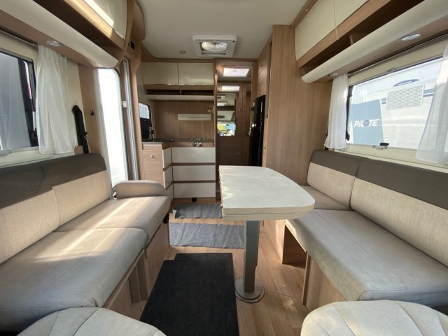 Itineo FC 650 fc650 - Photo 3