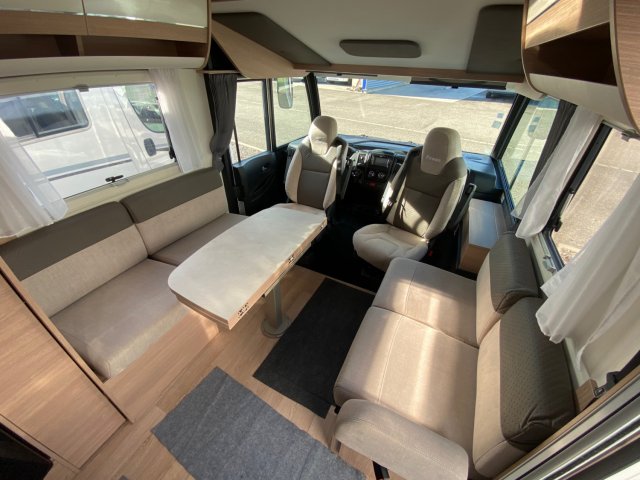 Itineo FC 650 fc650 - Photo 4