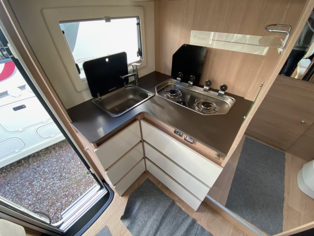 Itineo FC 650 fc650 - Photo 5