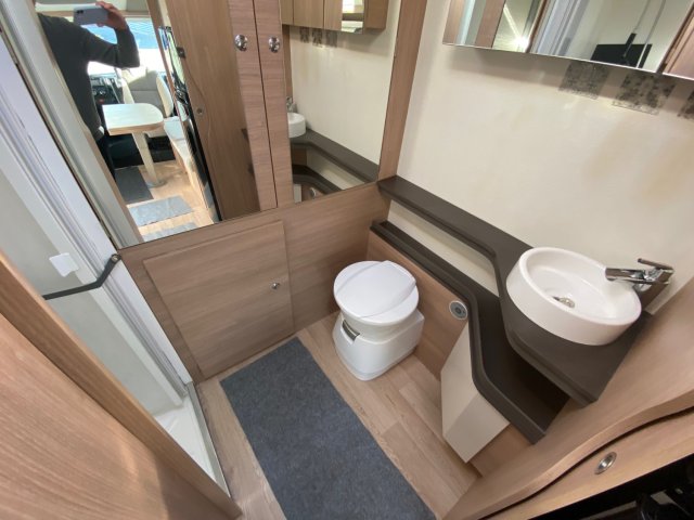 Itineo FC 650 fc650 - Photo 6