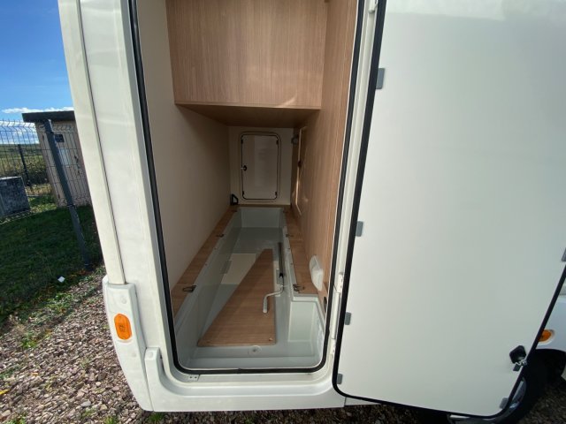 Itineo FC 650 fc650 - Photo 7