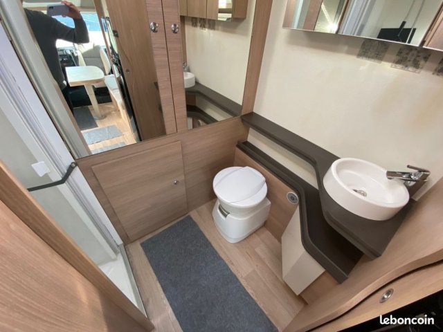 Itineo FC 650 - Photo 5