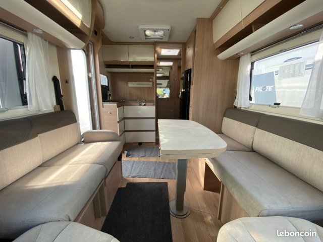 Itineo FC 650 - Photo 3