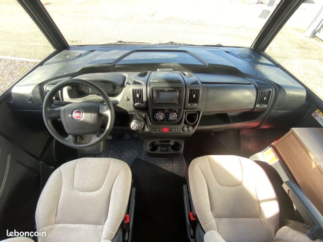 Itineo FC 650 - Photo 2