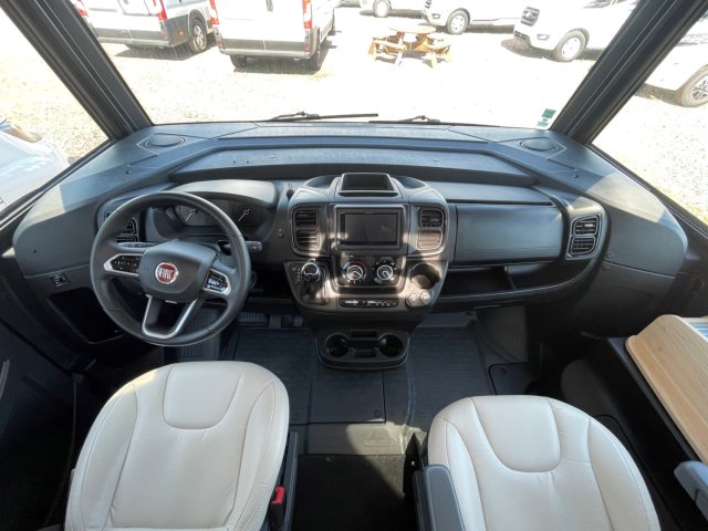 Itineo MC 740 mc740 spirit edition - Photo 2