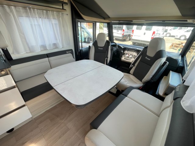 Itineo MC 740 mc740 spirit edition - Photo 3