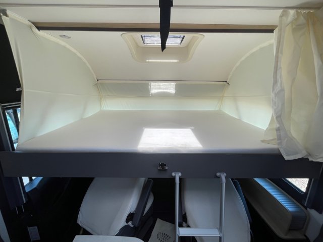 Itineo MC 740 mc740 spirit edition - Photo 4