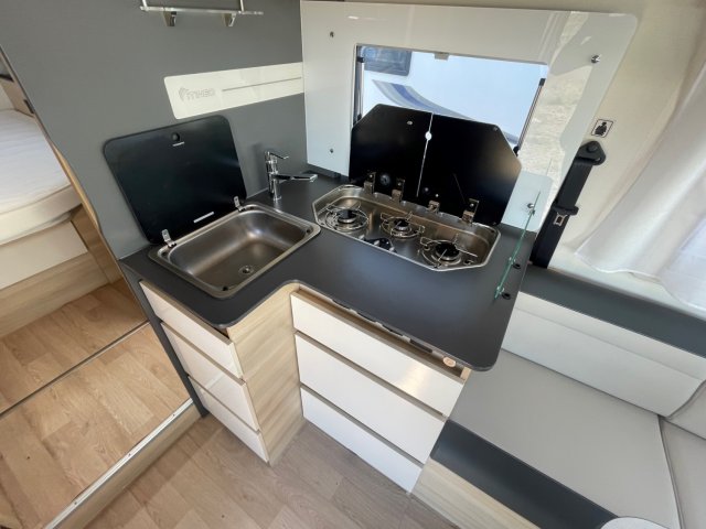 Itineo MC 740 mc740 spirit edition - Photo 5