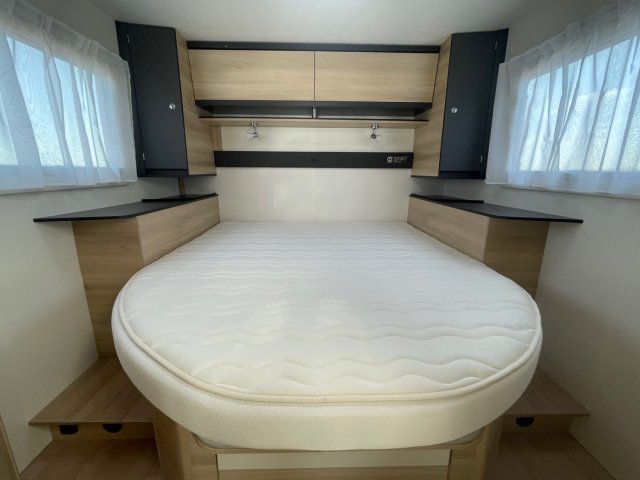 Itineo MC 740 mc740 spirit edition - Photo 7