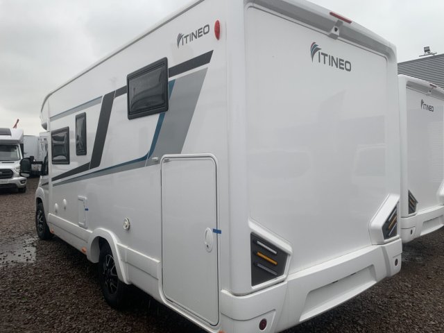 Itineo PJ 700 - Photo 4