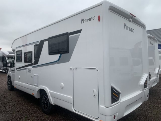 Itineo PM 740 - Photo 3