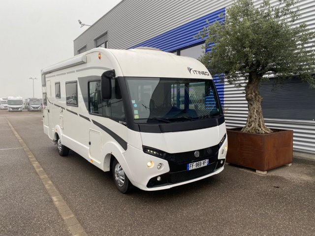 Itineo SB 700 Occasion