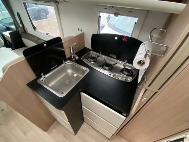 Itineo SB 700 - Photo 5