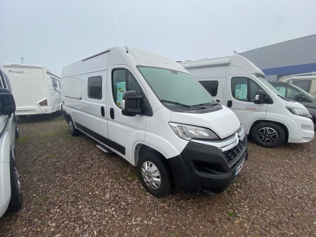 Achat Joa Camp 60 G Occasion