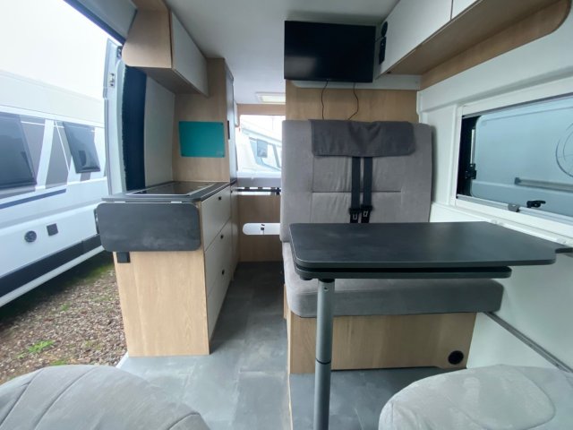 Joa Camp 60 G - Photo 3