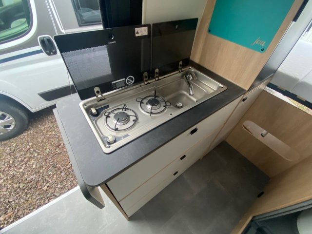 Joa Camp 60 G - Photo 7