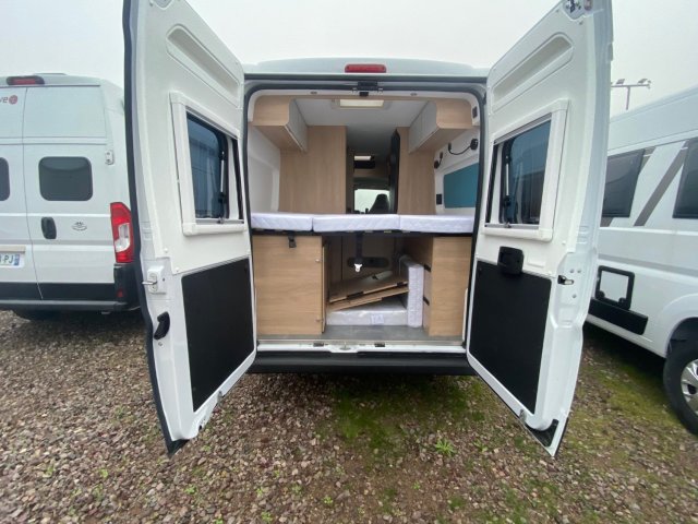 Joa Camp 60 G - Photo 8