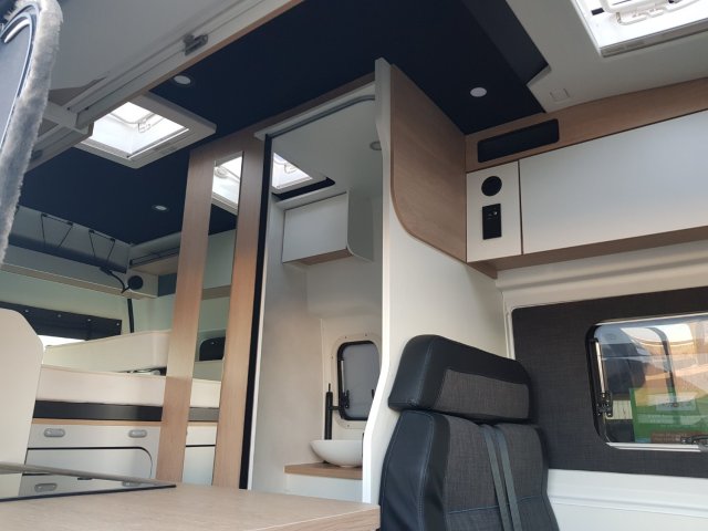 Pilote Atlas A 603 G - Photo 5