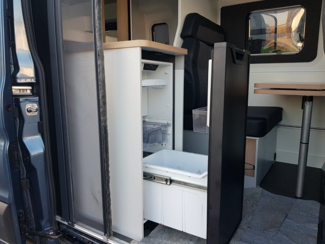 Pilote Atlas A 603 G - Photo 7