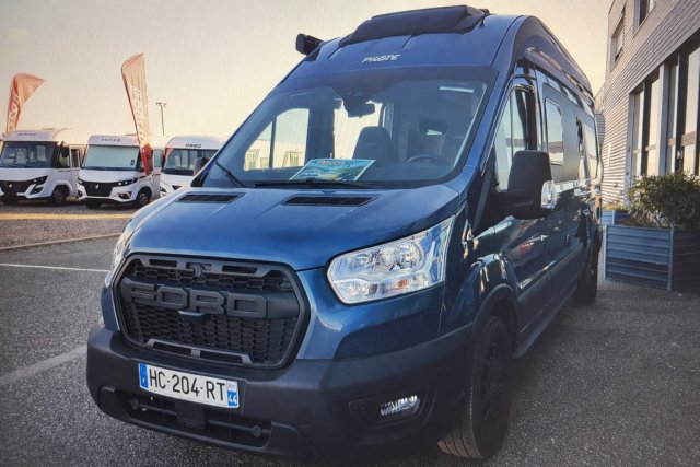 Pilote Atlas A 603 G - Photo 2