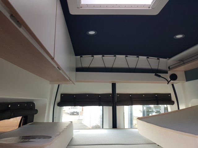 Pilote Atlas A 603 G - Photo 11