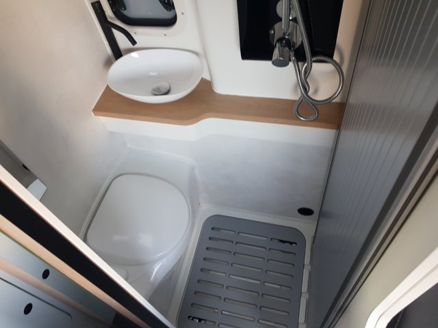 Pilote Atlas A 603 G - Photo 13