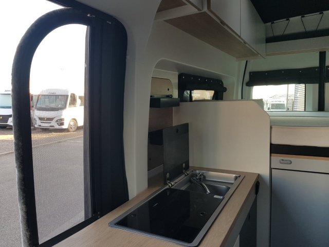 Pilote Atlas A 603 G - Photo 14