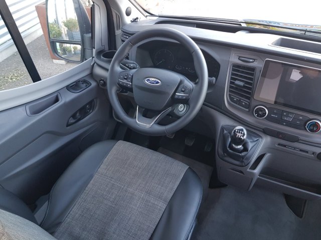 Pilote Atlas A 603 G - Photo 16