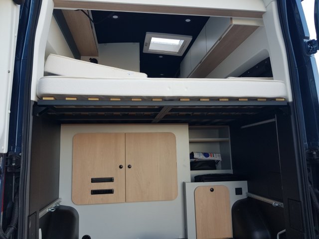 Pilote Atlas A 603 G - Photo 18