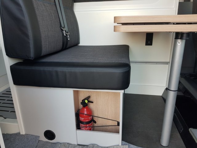 Pilote Atlas A 603 G - Photo 21