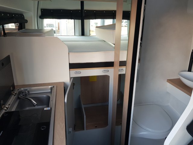 Pilote Atlas A 603 G - Photo 23