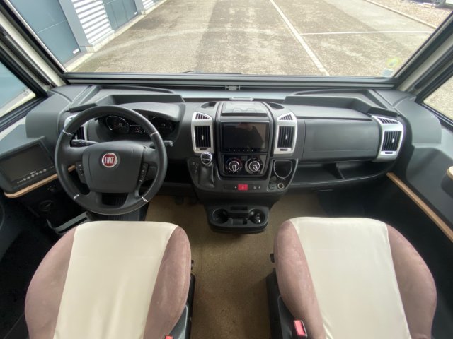 Pilote G 720 FC Evidence g720 - Photo 2