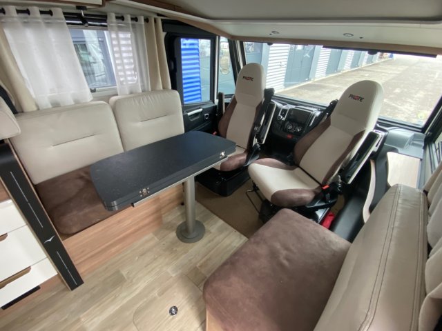 Pilote G 720 FC Evidence g720 - Photo 4