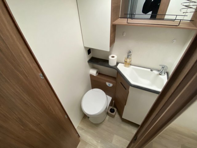 Pilote G 720 FC Evidence g720 - Photo 6